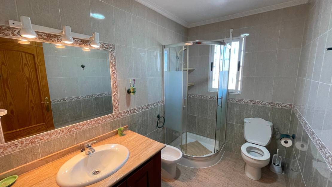 Sale - Villa - Crevillente - Crevillent - Crevillente - Crevillent Centro