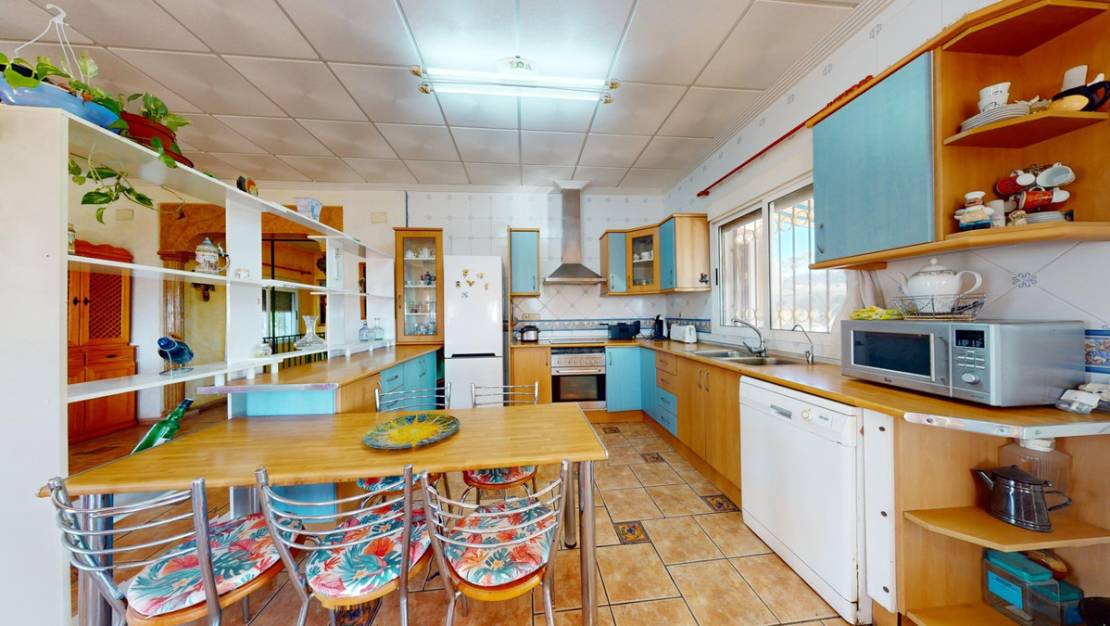 Sale - Villa - Crevillente - Crevillent - Crevillente - Crevillent Centro