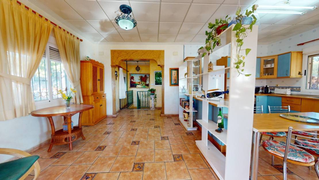 Sale - Villa - Crevillente - Crevillent - Crevillente - Crevillent Centro