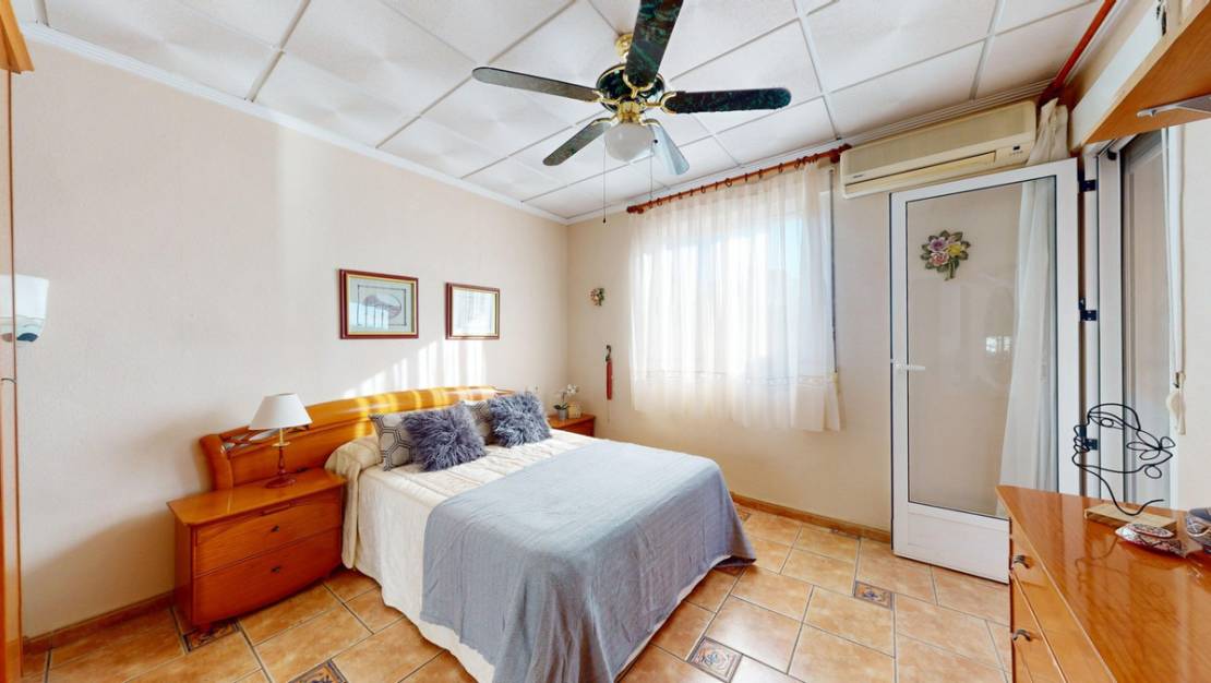 Sale - Villa - Crevillente - Crevillent - Crevillente - Crevillent Centro