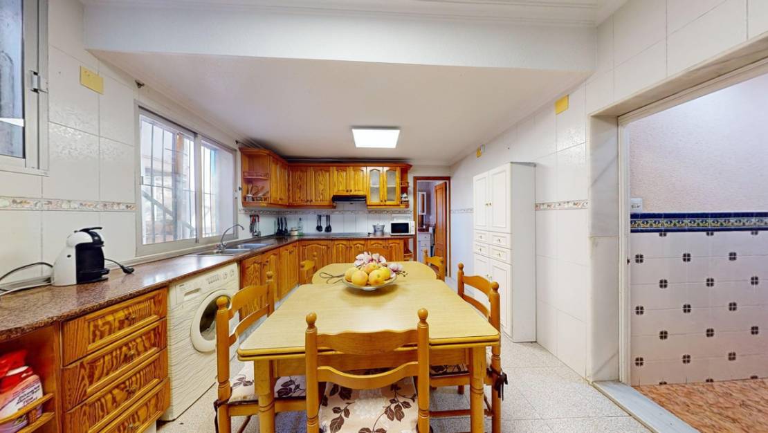 Sale - Villa - Crevillente - Crevillent - Crevillente - Crevillent Centro