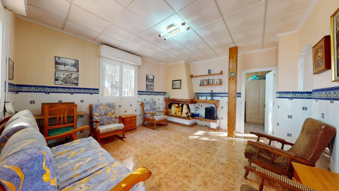 Sale - Villa - Crevillente - Crevillent - Crevillente - Crevillent Centro