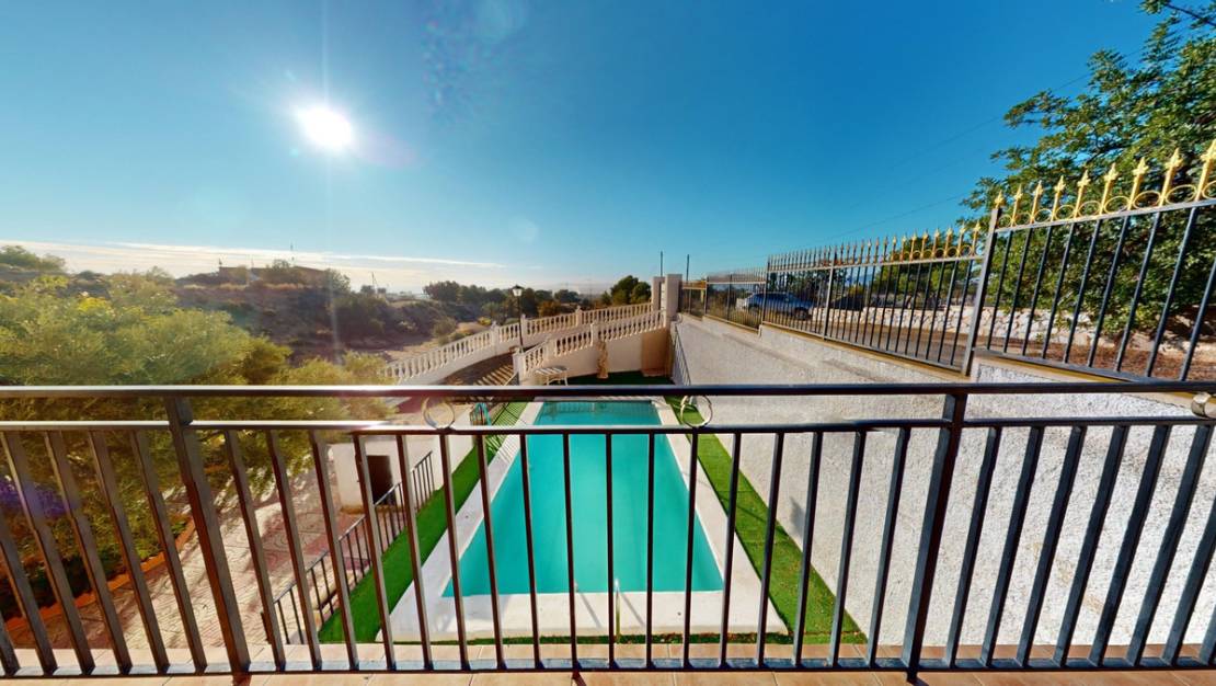 Sale - Villa - Crevillente - Crevillent - Crevillente - Crevillent Centro