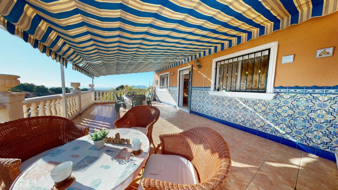 Sale - Villa - Crevillente - Crevillent - Crevillente - Crevillent Centro