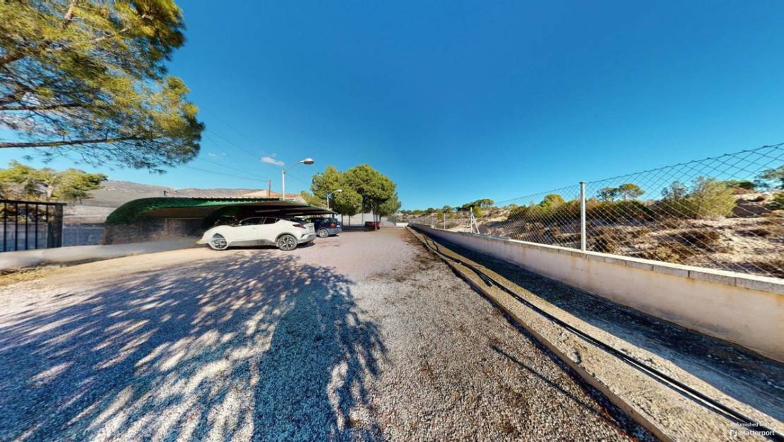 Sale - Villa - Crevillente - Crevillent - Crevillente - Crevillent Centro