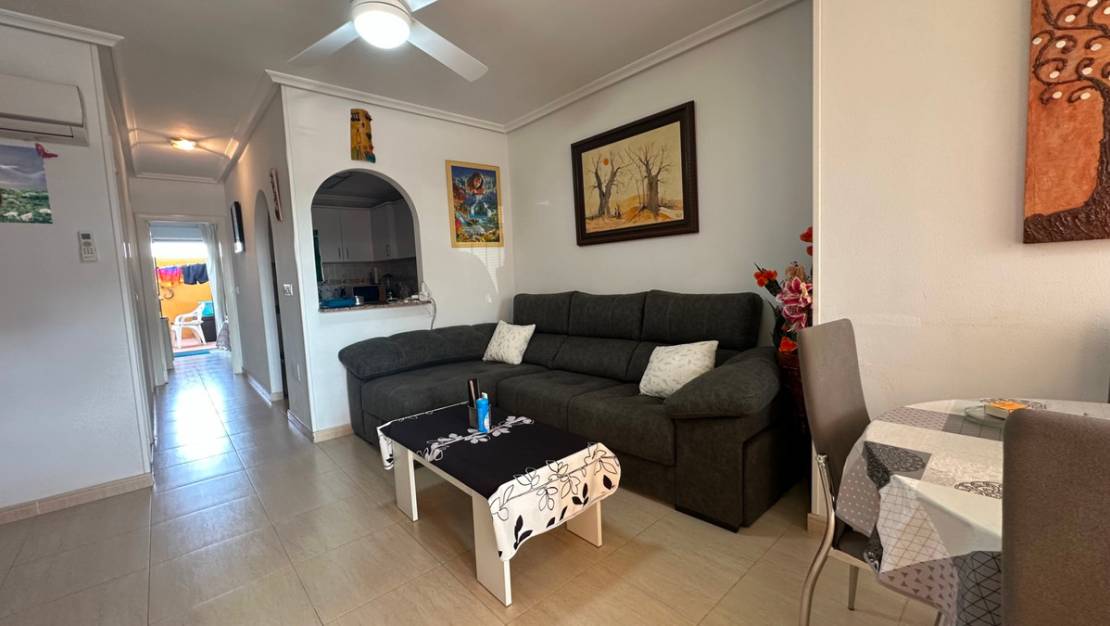 Sale - Villa - Daya Nueva - Daya Nueva Centro