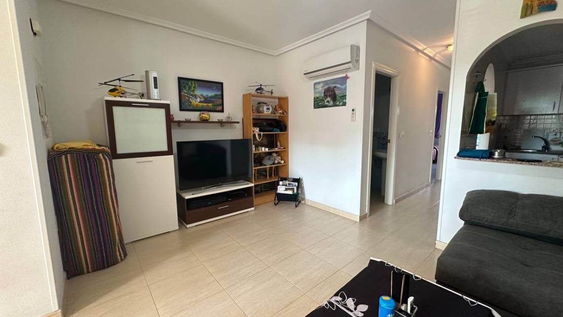 Sale - Villa - Daya Nueva - Daya Nueva Centro