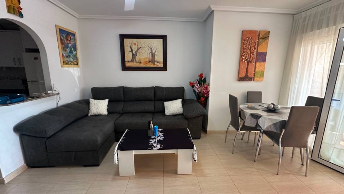 Sale - Villa - Daya Nueva - Daya Nueva Centro