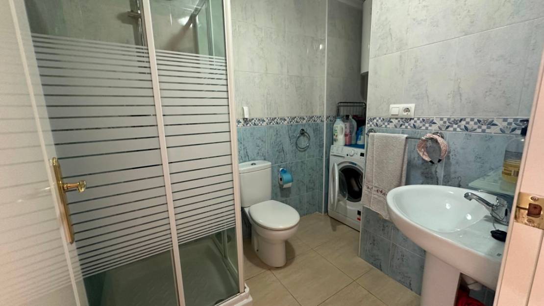 Sale - Villa - Daya Nueva - Daya Nueva Centro