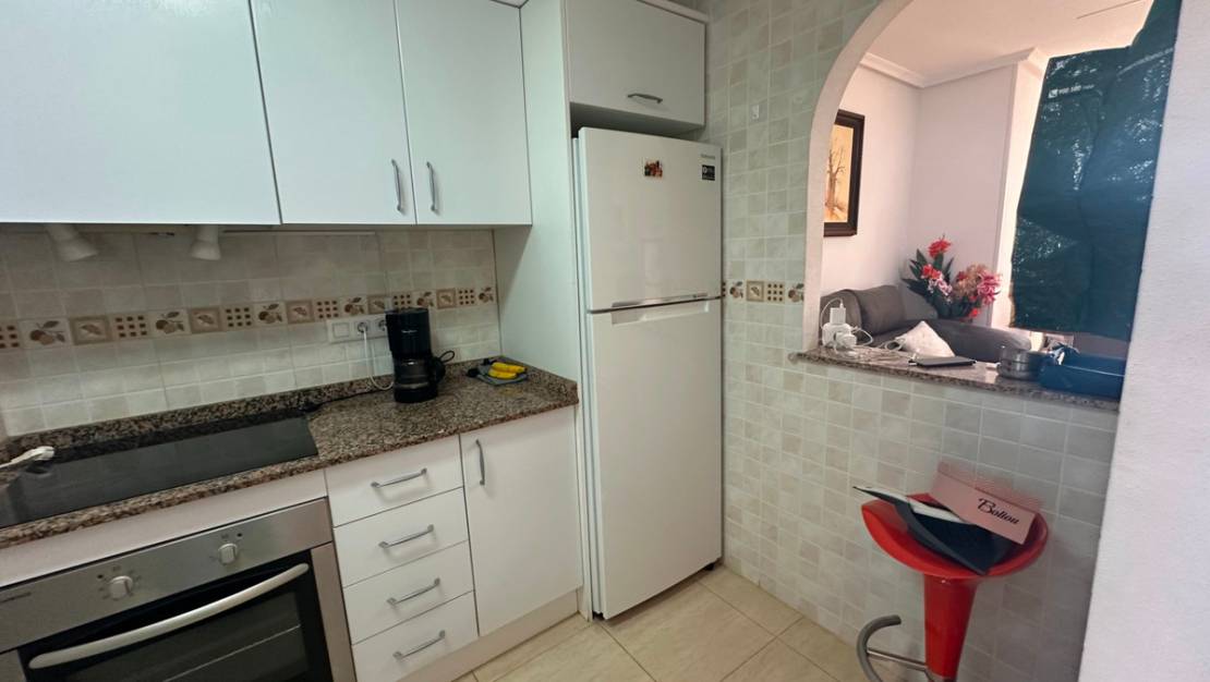 Sale - Villa - Daya Nueva - Daya Nueva Centro