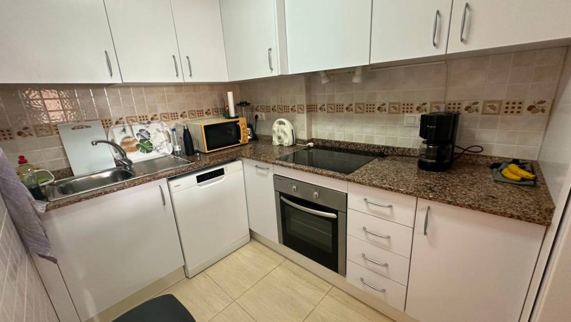 Sale - Villa - Daya Nueva - Daya Nueva Centro