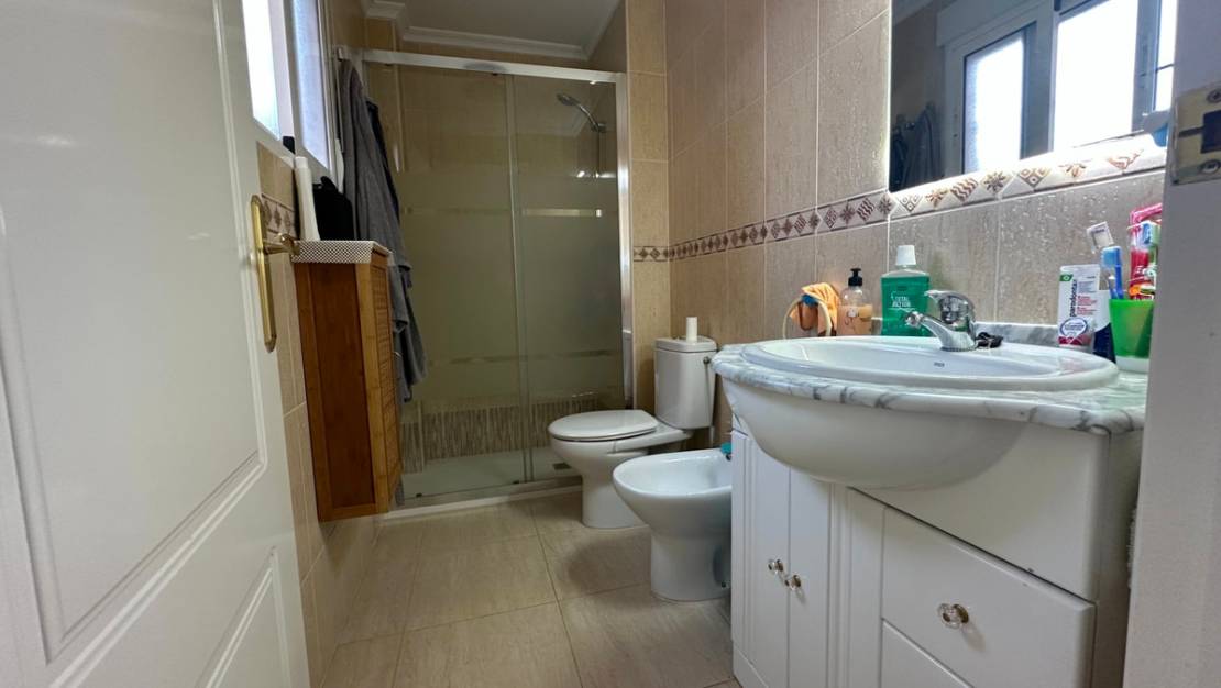 Sale - Villa - Daya Nueva - Daya Nueva Centro