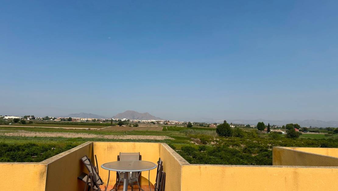 Sale - Villa - Daya Nueva - Daya Nueva Centro