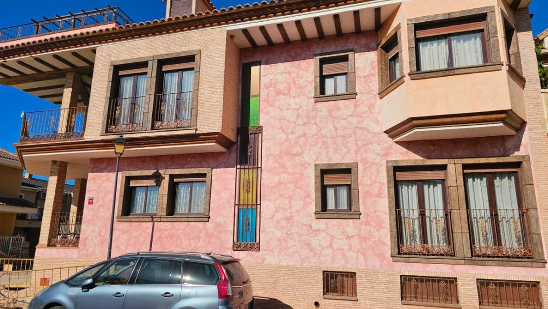 Sale - Villa - Daya Nueva - Daya Nueva Centro