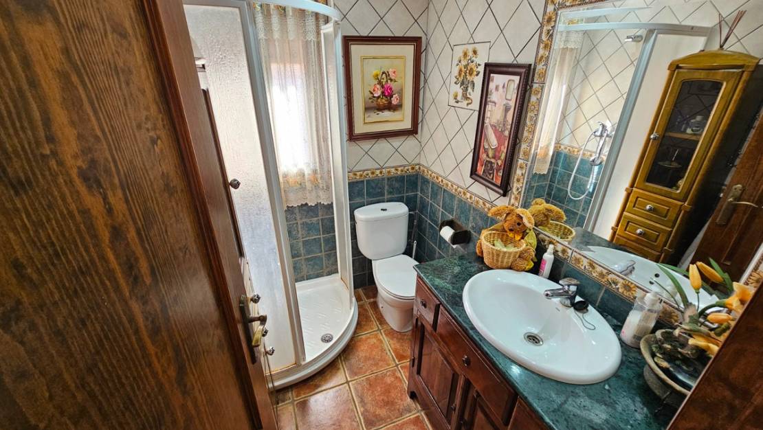 Sale - Villa - Daya Nueva - Daya Nueva Centro