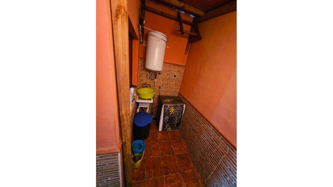 Sale - Villa - Daya Nueva - Daya Nueva Centro