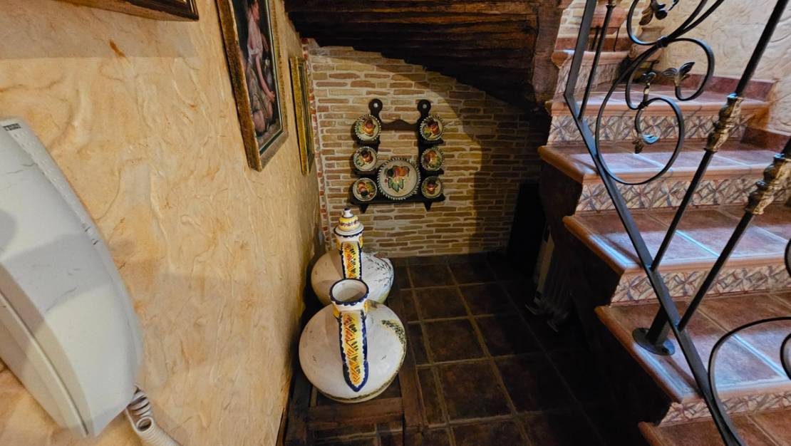 Sale - Villa - Daya Nueva - Daya Nueva Centro