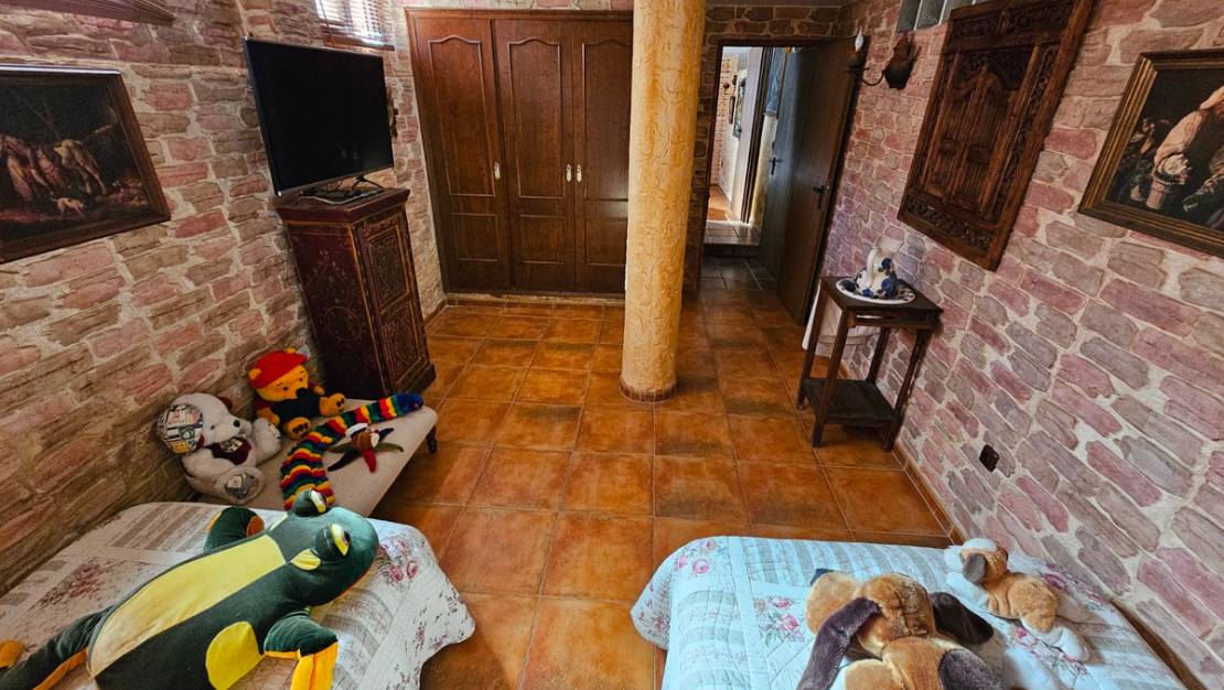 Sale - Villa - Daya Nueva - Daya Nueva Centro