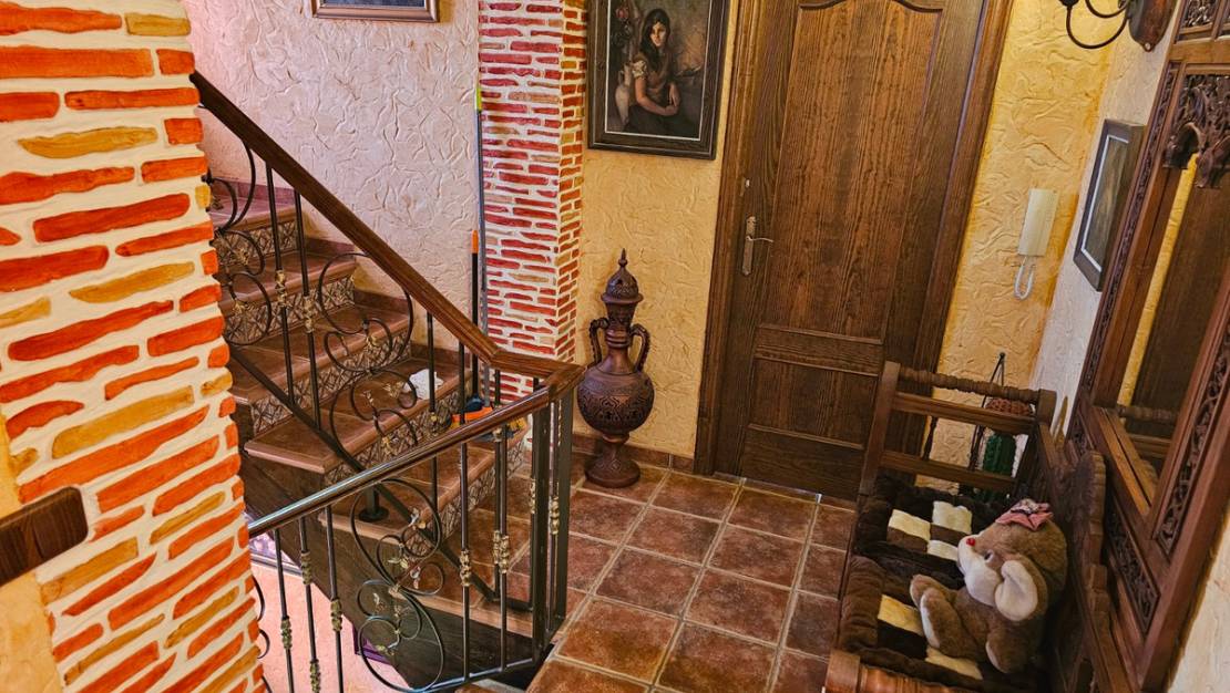 Sale - Villa - Daya Nueva - Daya Nueva Centro