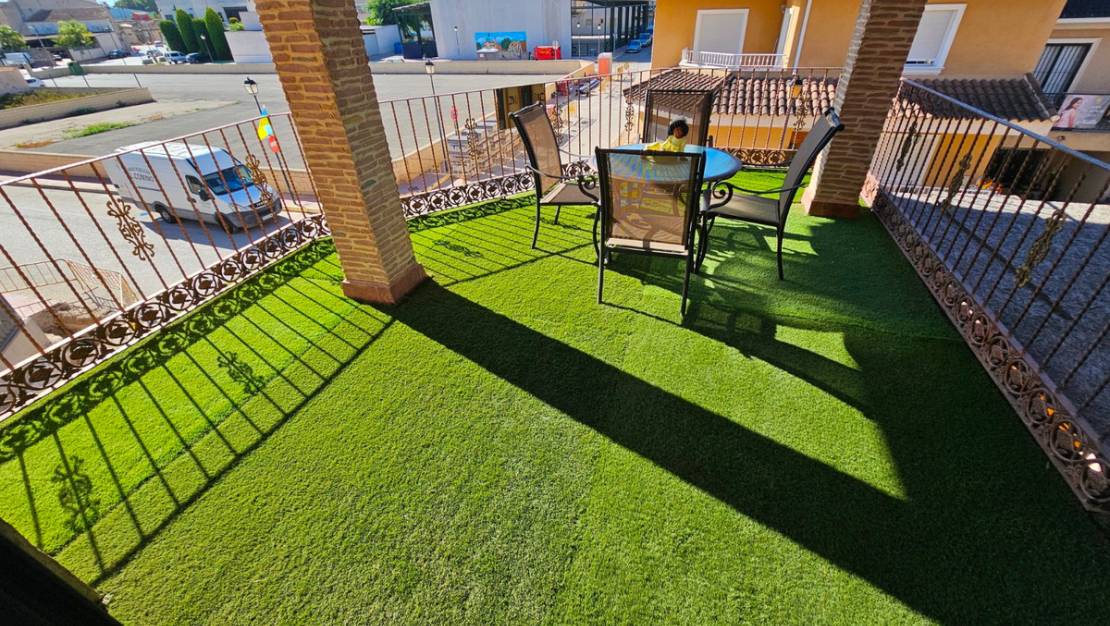 Sale - Villa - Daya Nueva - Daya Nueva Centro