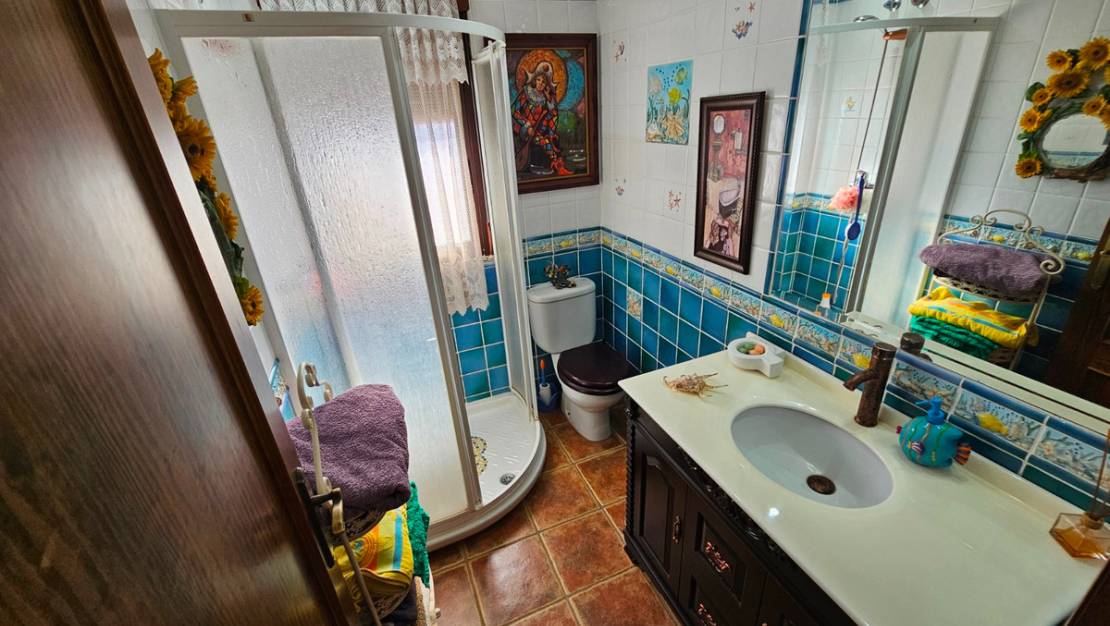 Sale - Villa - Daya Nueva - Daya Nueva Centro