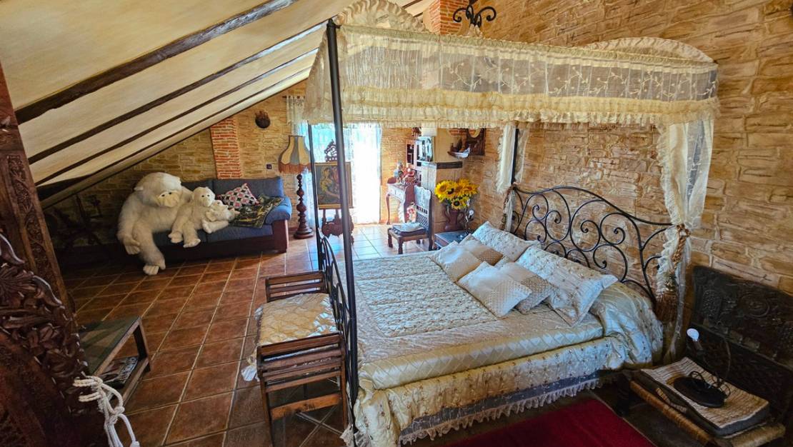 Sale - Villa - Daya Nueva - Daya Nueva Centro