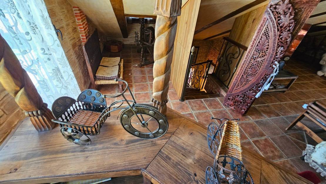 Sale - Villa - Daya Nueva - Daya Nueva Centro