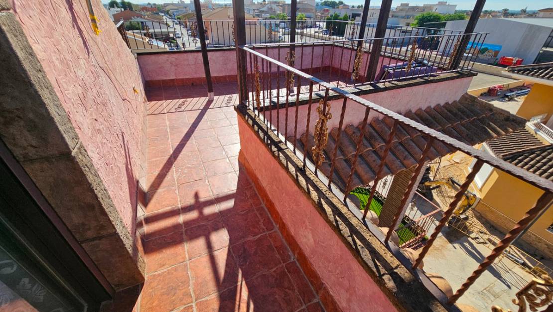 Sale - Villa - Daya Nueva - Daya Nueva Centro