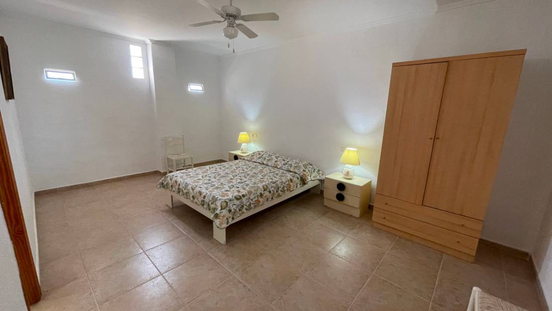 Sale - Villa - Daya Nueva - Daya Nueva Centro