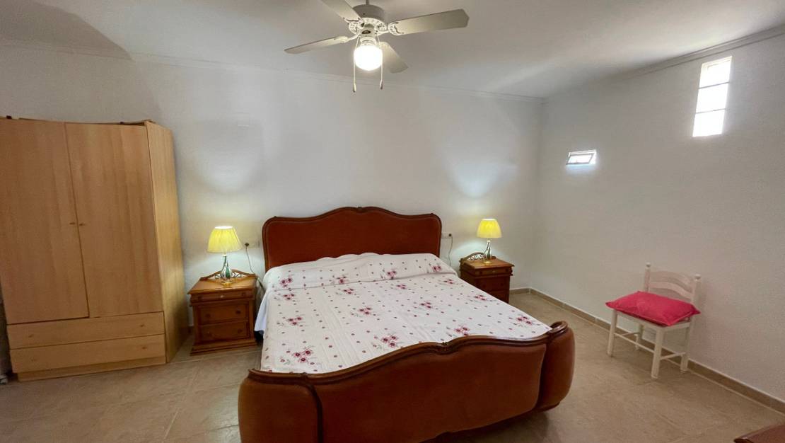 Sale - Villa - Daya Nueva - Daya Nueva Centro