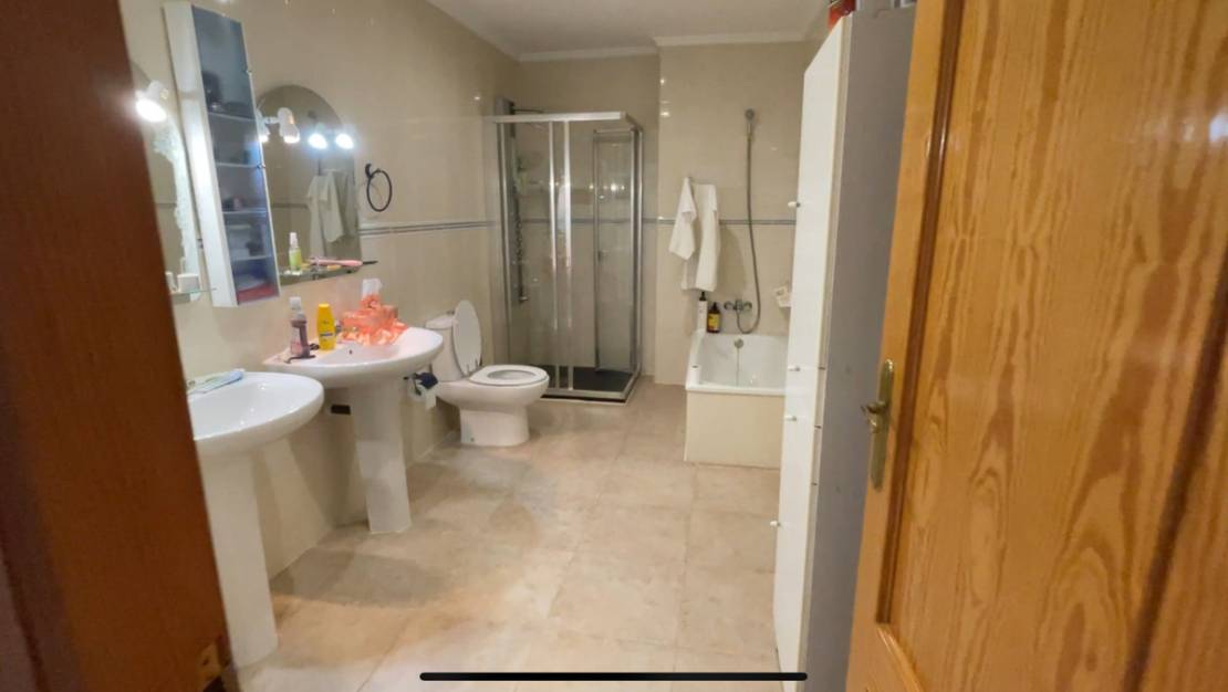 Sale - Villa - Daya Nueva - Daya Nueva Centro