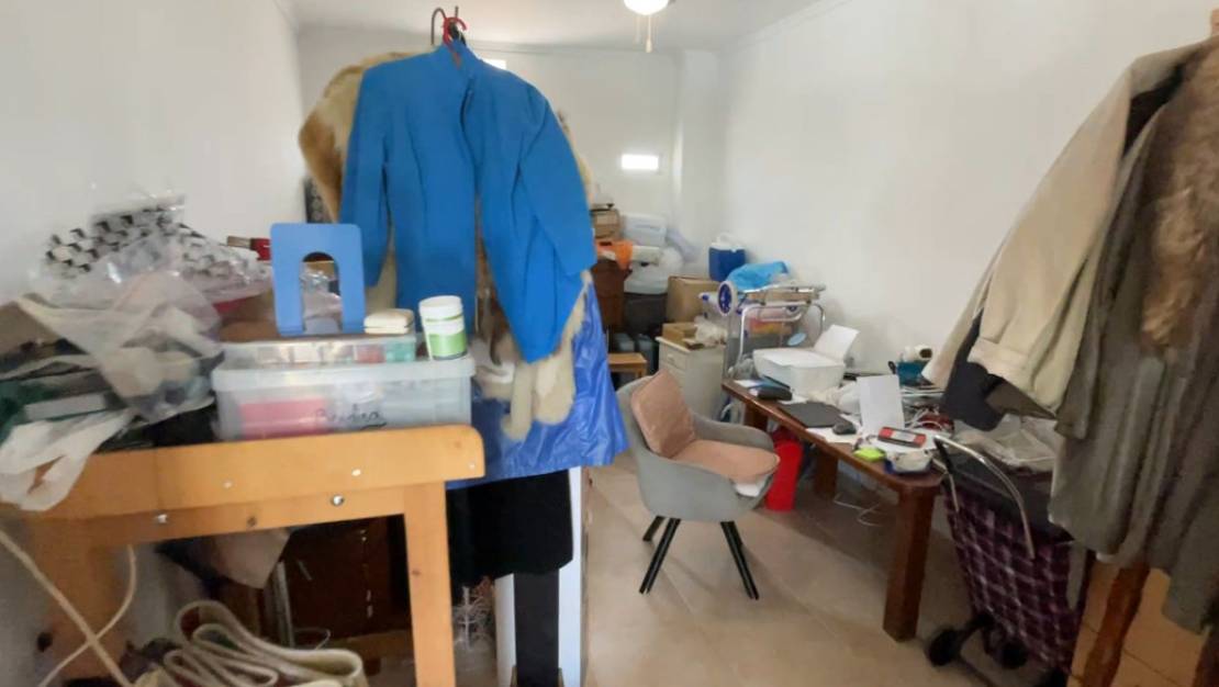 Sale - Villa - Daya Nueva - Daya Nueva Centro