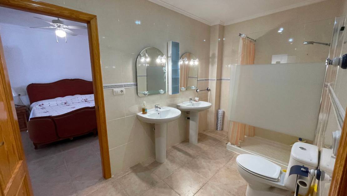 Sale - Villa - Daya Nueva - Daya Nueva Centro