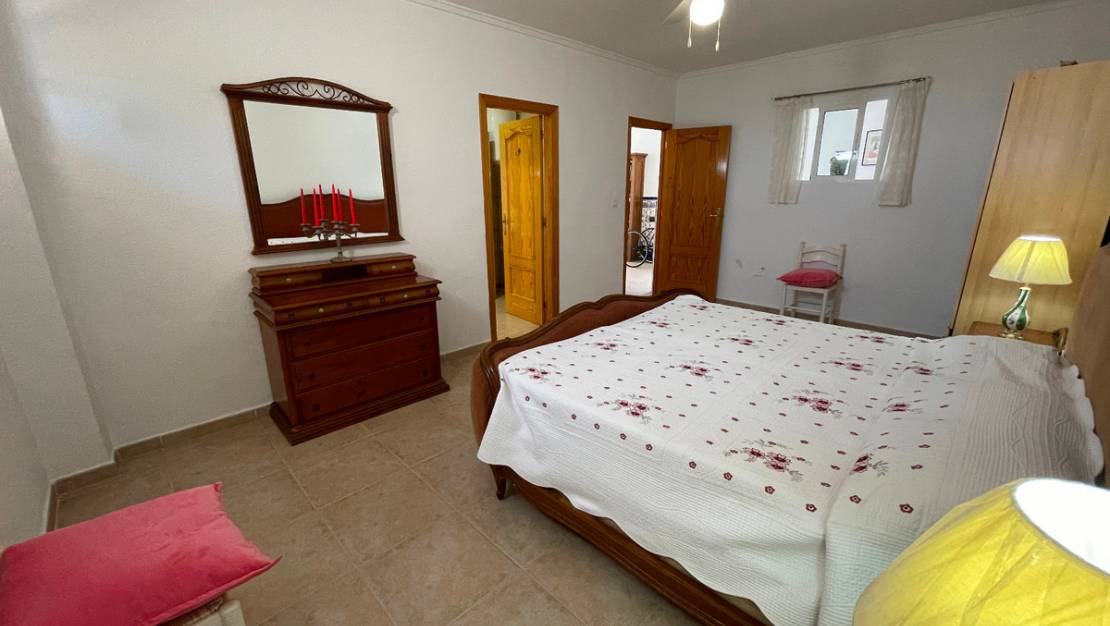 Sale - Villa - Daya Nueva - Daya Nueva Centro
