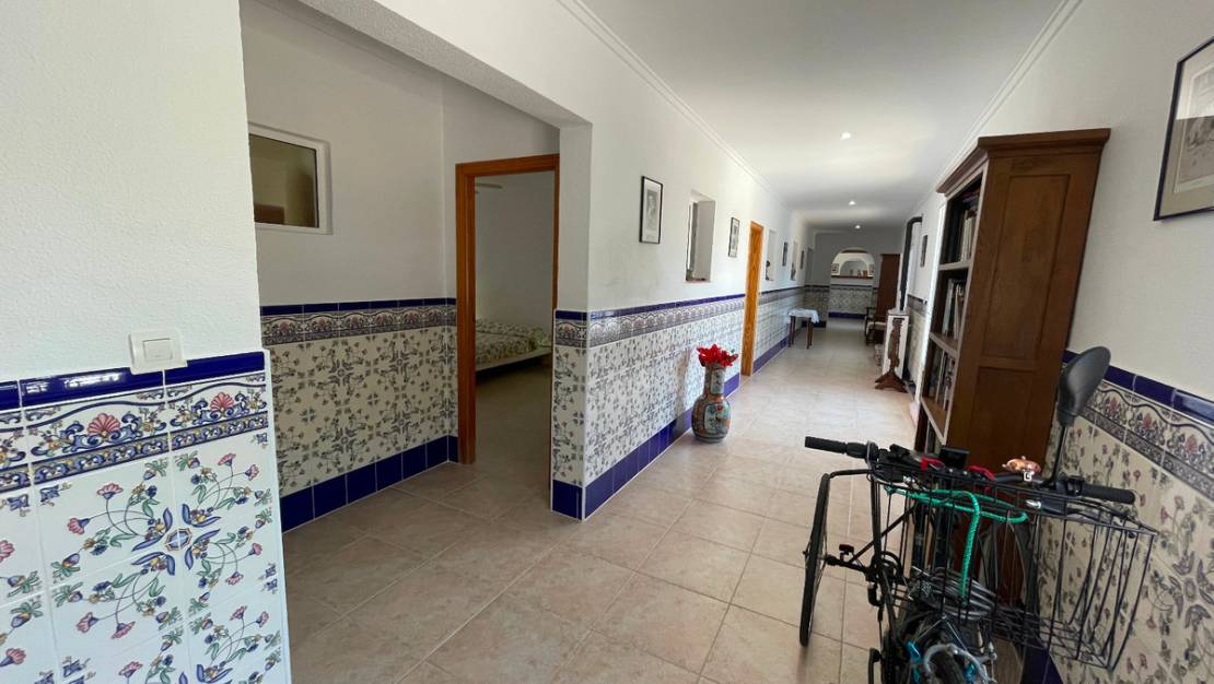 Sale - Villa - Daya Nueva - Daya Nueva Centro