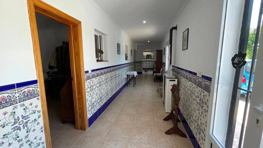 Sale - Villa - Daya Nueva - Daya Nueva Centro