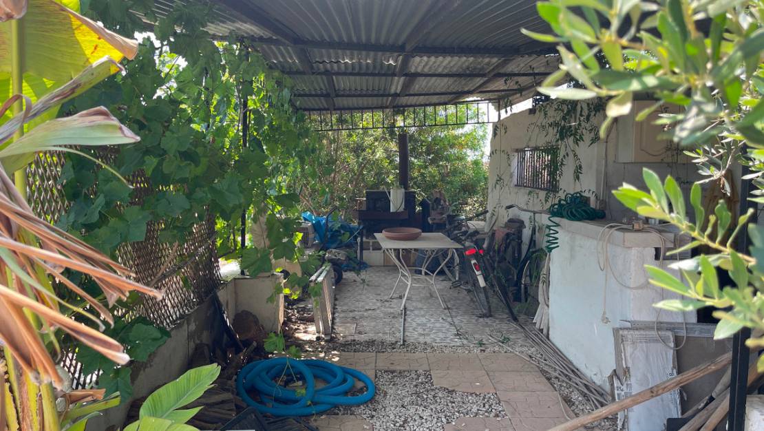 Sale - Villa - Daya Nueva - Daya Nueva Centro