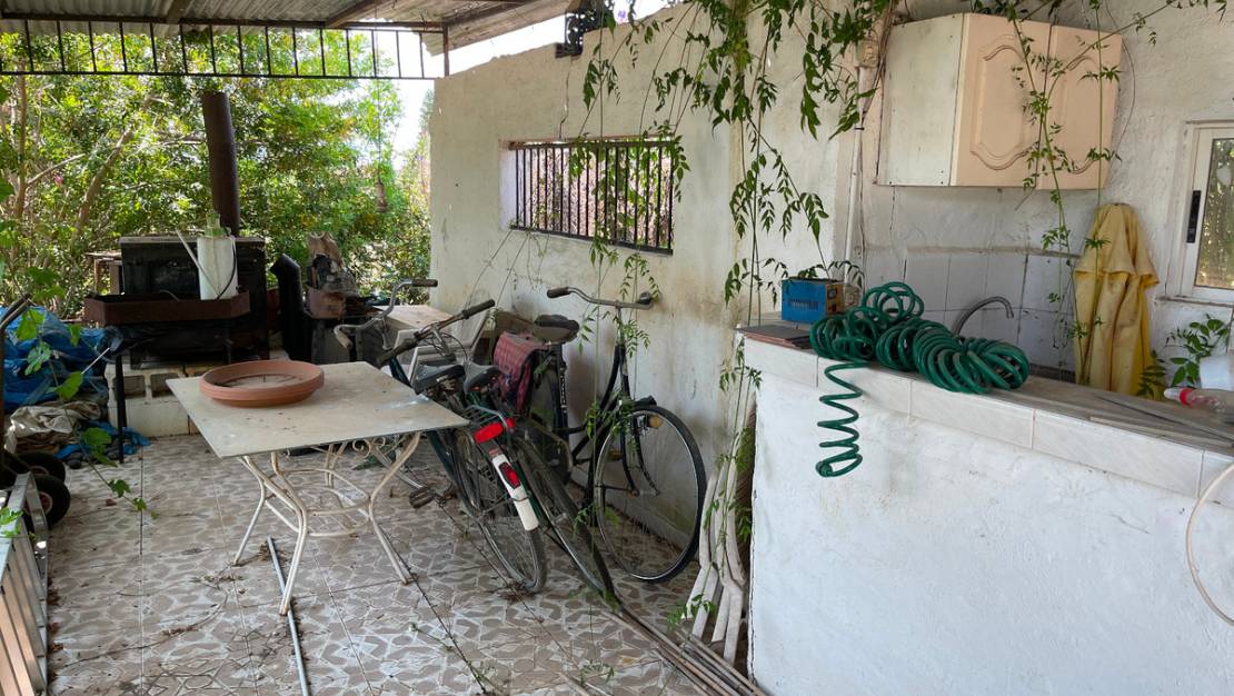 Sale - Villa - Daya Nueva - Daya Nueva Centro