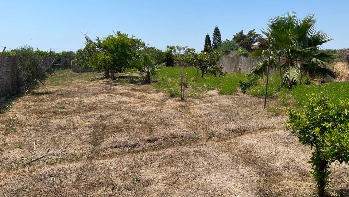 Sale - Villa - Daya Nueva - Daya Nueva Centro