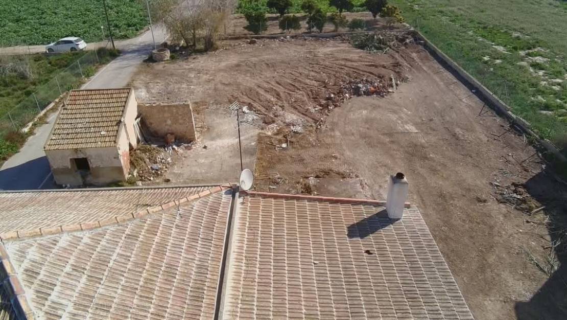 Sale - Villa - Daya Nueva - Daya Nueva Centro