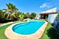 Sale - Villa - Daya Nueva - Daya Nueva Centro