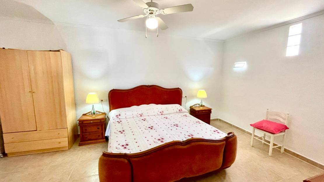 Sale - Villa - Daya Nueva - Daya Nueva Centro