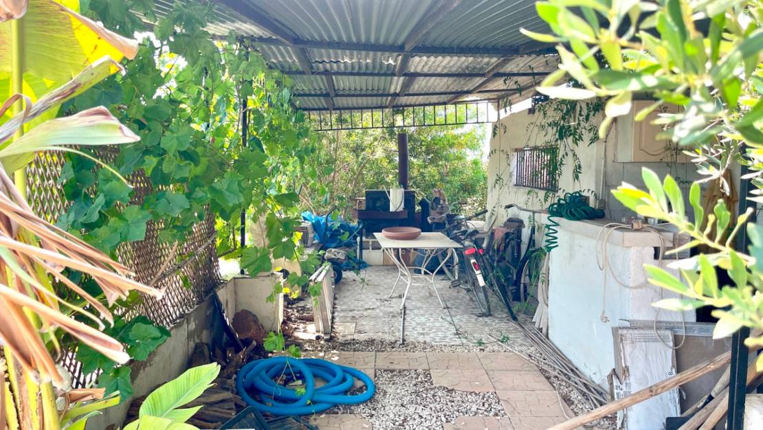 Sale - Villa - Daya Nueva - Daya Nueva Centro