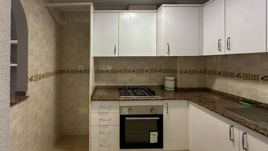 Sale - Villa - Daya Nueva - Daya Nueva Centro