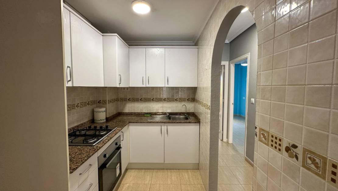 Sale - Villa - Daya Nueva - Daya Nueva Centro