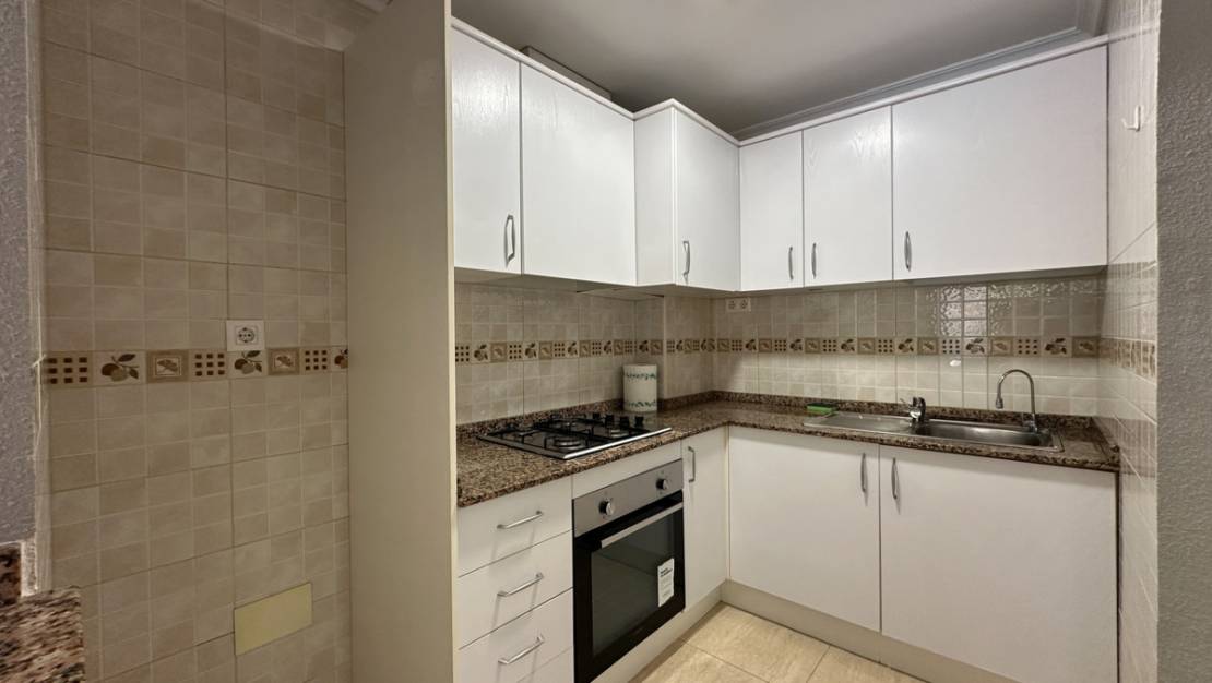 Sale - Villa - Daya Nueva - Daya Nueva Centro