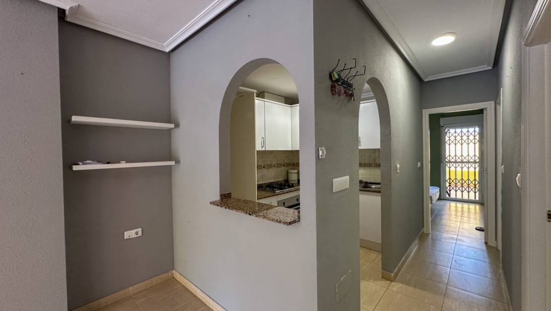 Sale - Villa - Daya Nueva - Daya Nueva Centro