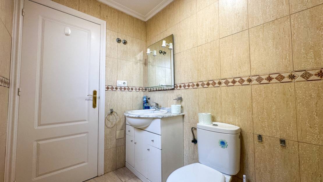 Sale - Villa - Daya Nueva - Daya Nueva Centro