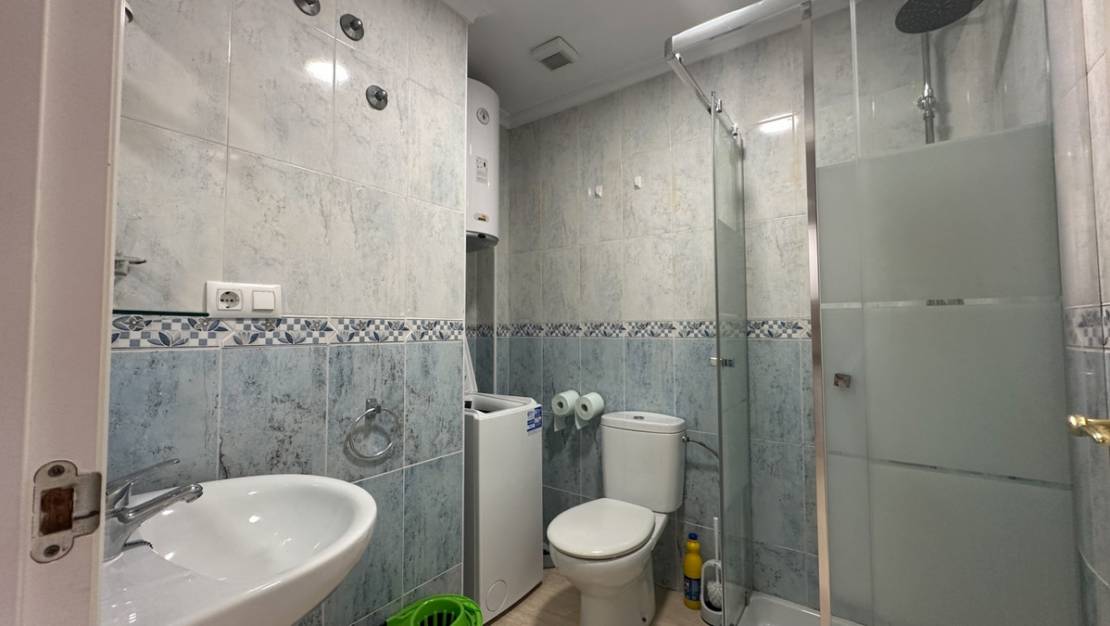 Sale - Villa - Daya Nueva - Daya Nueva Centro
