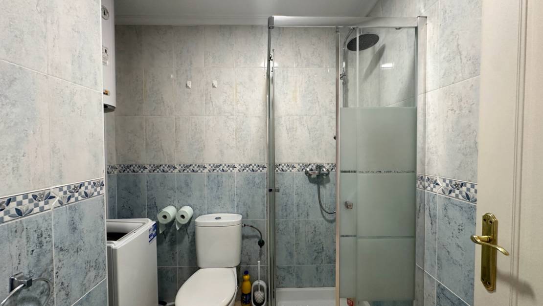 Sale - Villa - Daya Nueva - Daya Nueva Centro